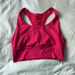RBX Fuchsia Sports Bra